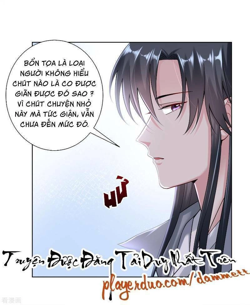 Độc Y Đích Nữ Chapter 107 - 5
