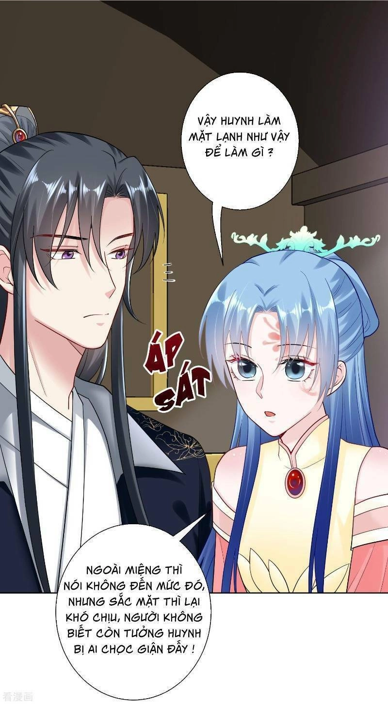 Độc Y Đích Nữ Chapter 107 - 6