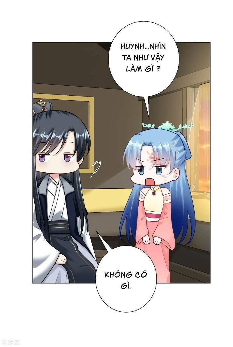 Độc Y Đích Nữ Chapter 107 - 8