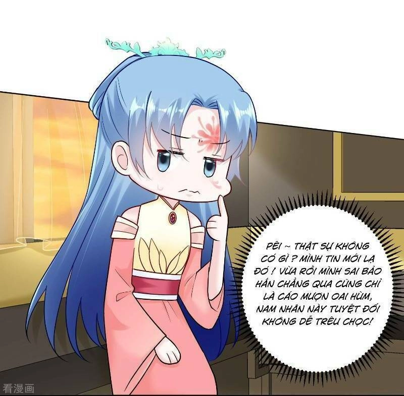 Độc Y Đích Nữ Chapter 107 - 9