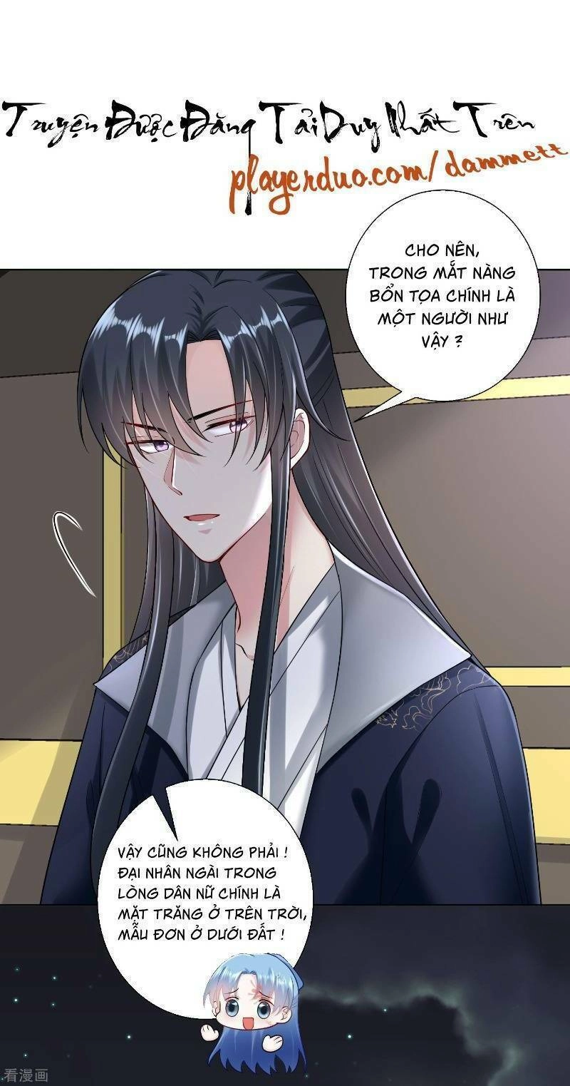 Độc Y Đích Nữ Chapter 107 - 11