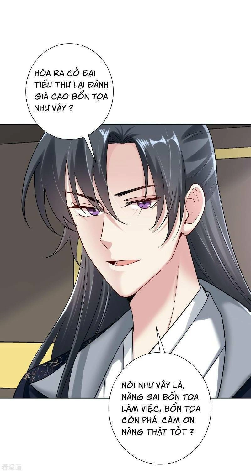 Độc Y Đích Nữ Chapter 107 - 13