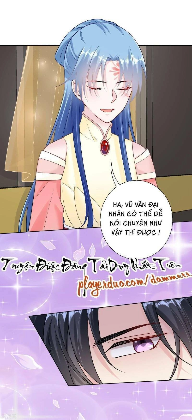 Độc Y Đích Nữ Chapter 107 - 17