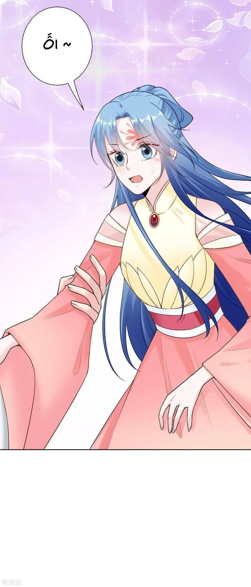 Độc Y Đích Nữ Chapter 107 - 18