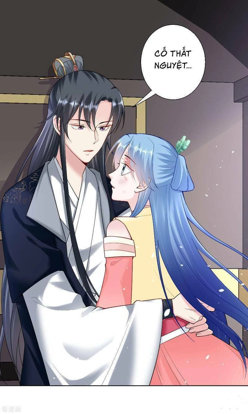 Độc Y Đích Nữ Chapter 107 - 19