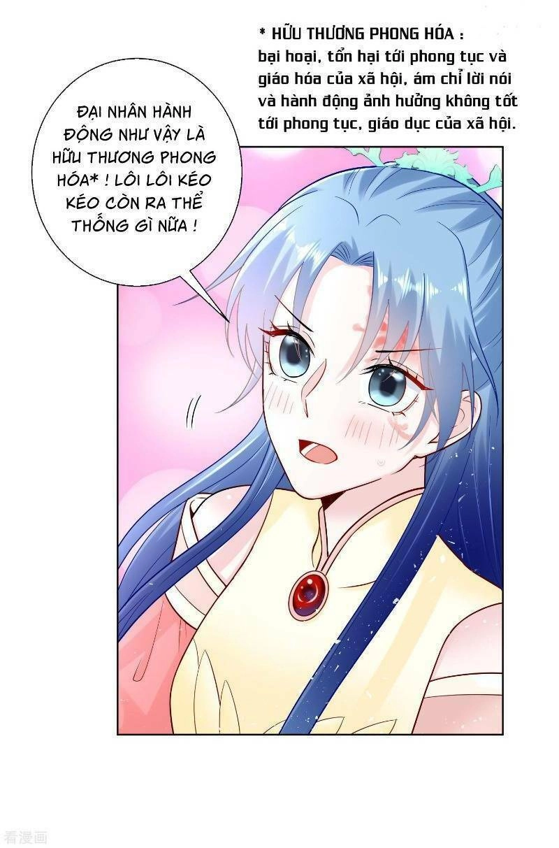 Độc Y Đích Nữ Chapter 107 - 20