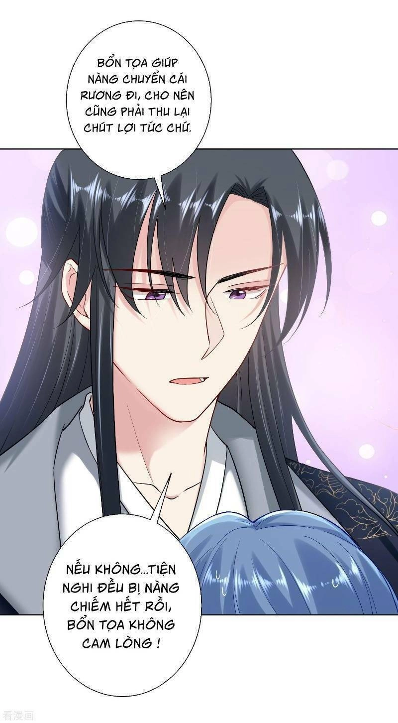 Độc Y Đích Nữ Chapter 107 - 21