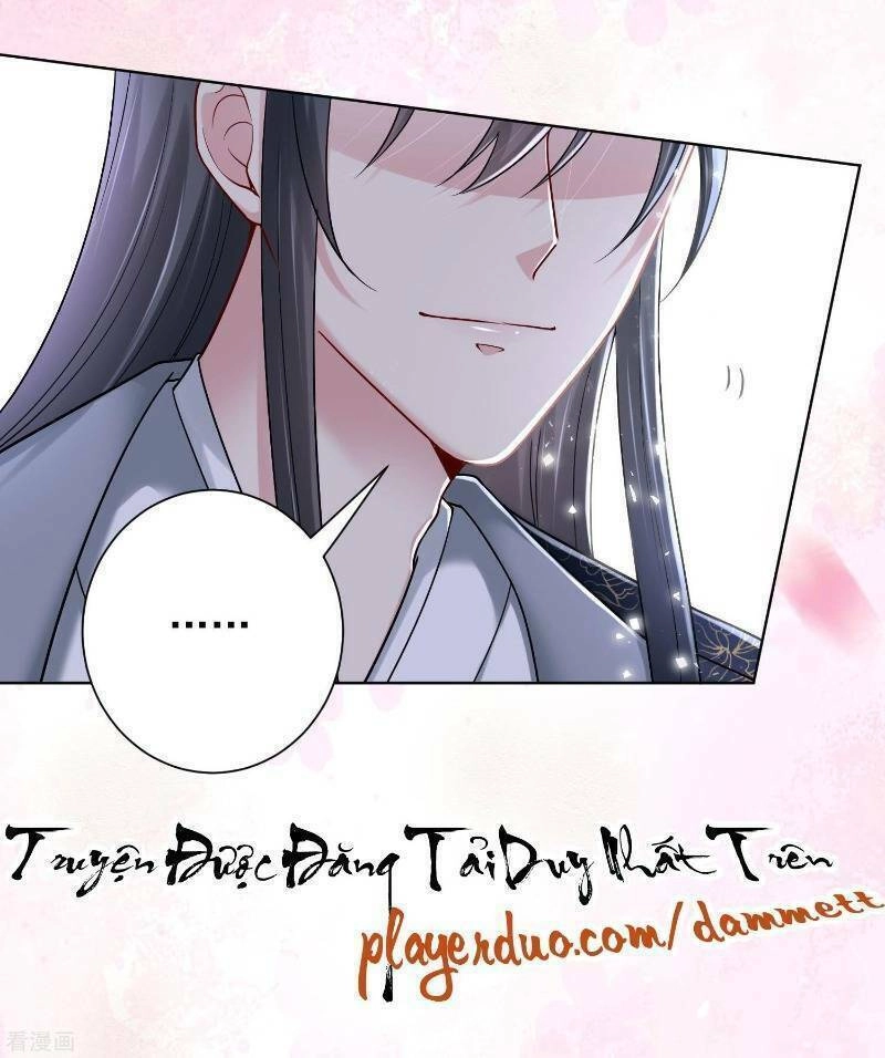 Độc Y Đích Nữ Chapter 107 - 23