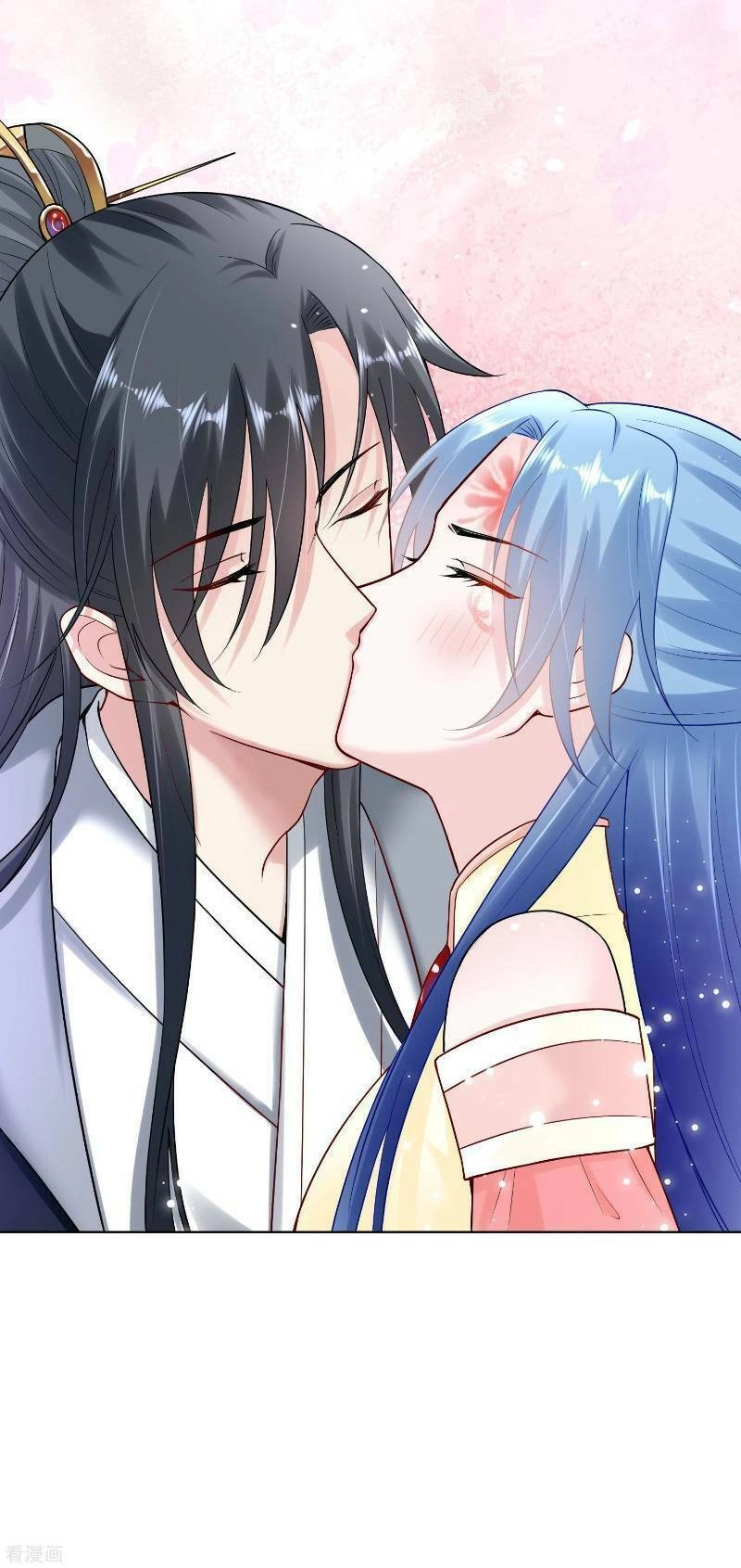 Độc Y Đích Nữ Chapter 107 - 24