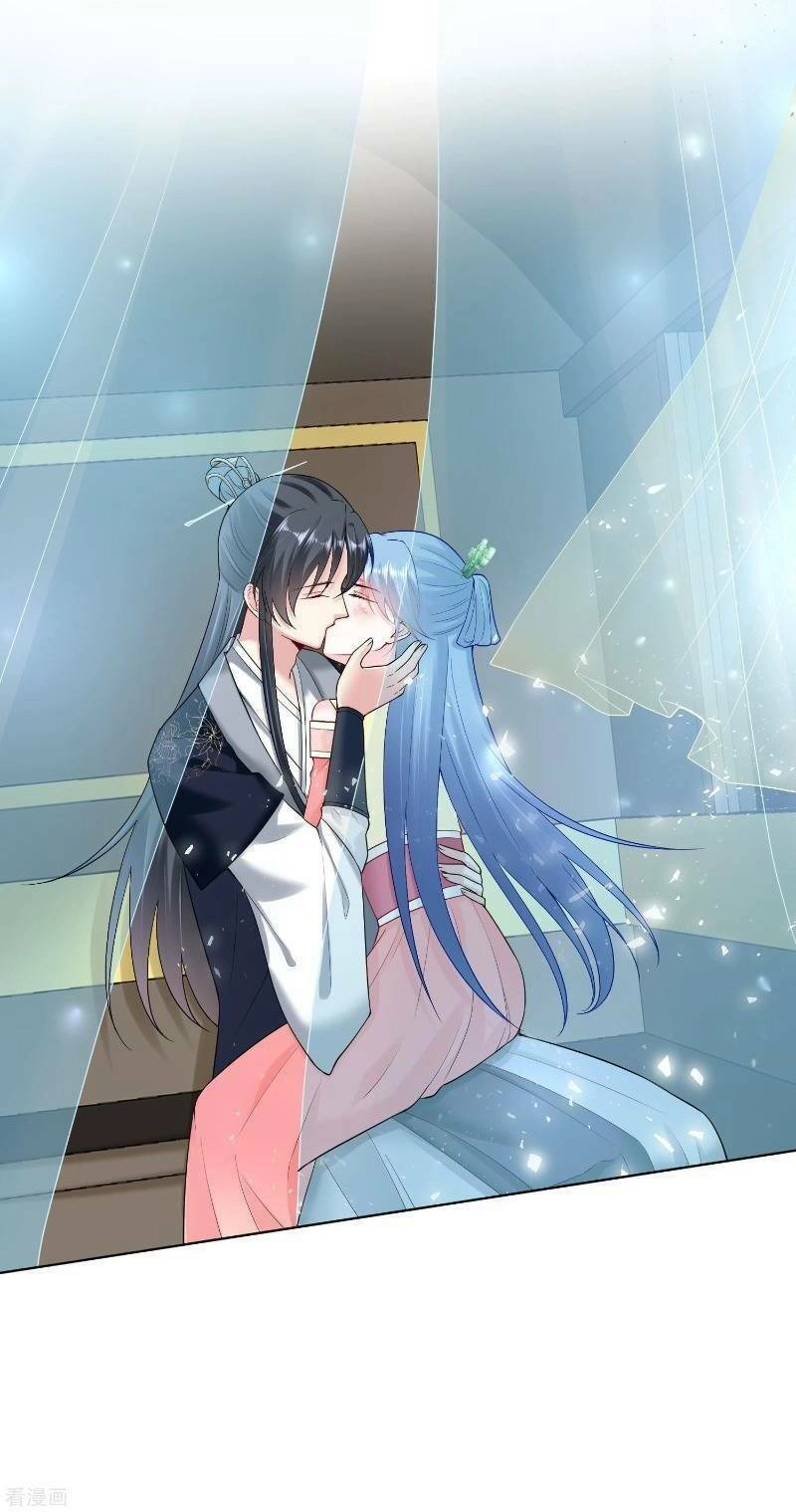 Độc Y Đích Nữ Chapter 107 - 26