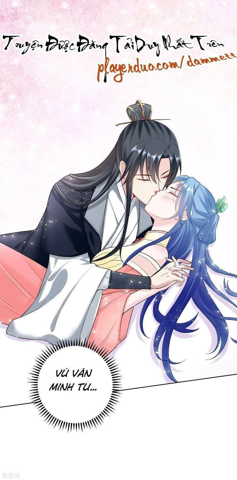 Độc Y Đích Nữ Chapter 107 - 29