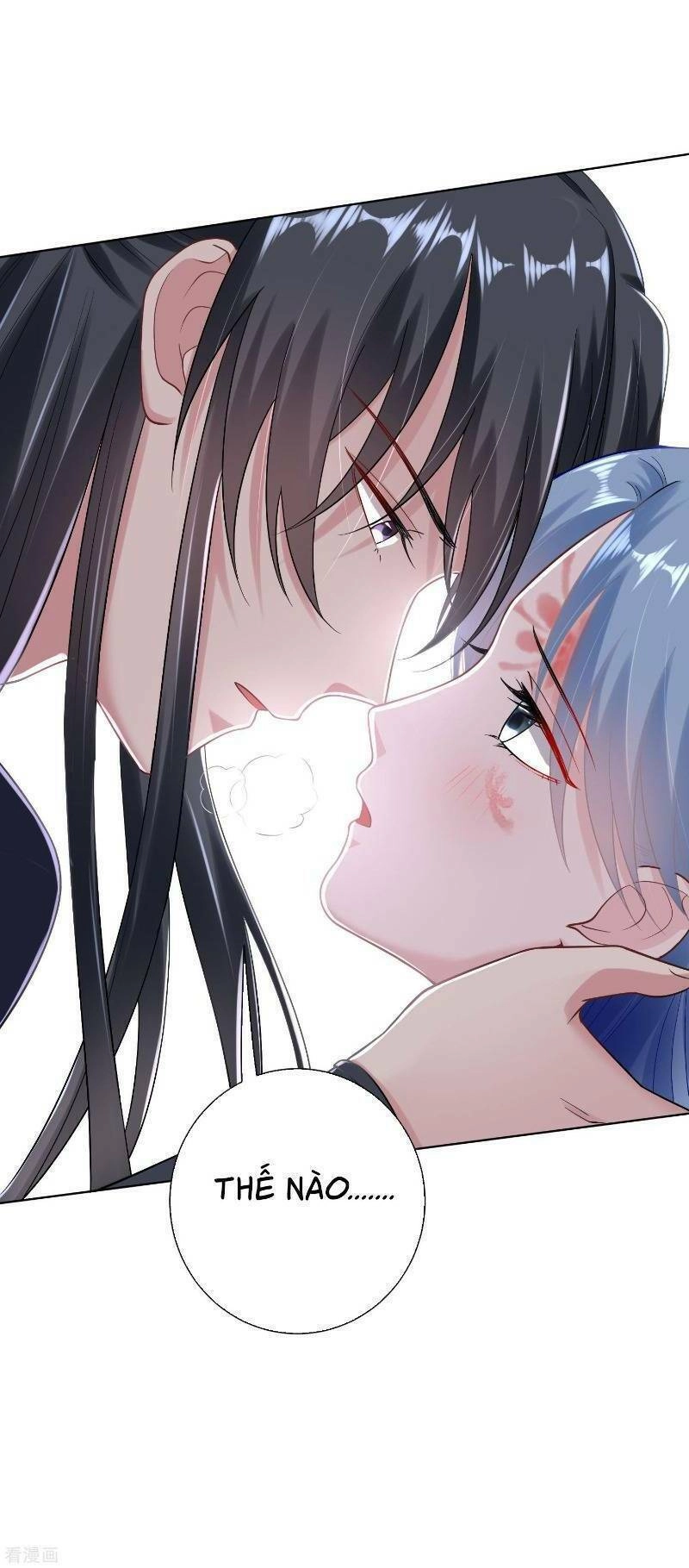 Độc Y Đích Nữ Chapter 107 - 30