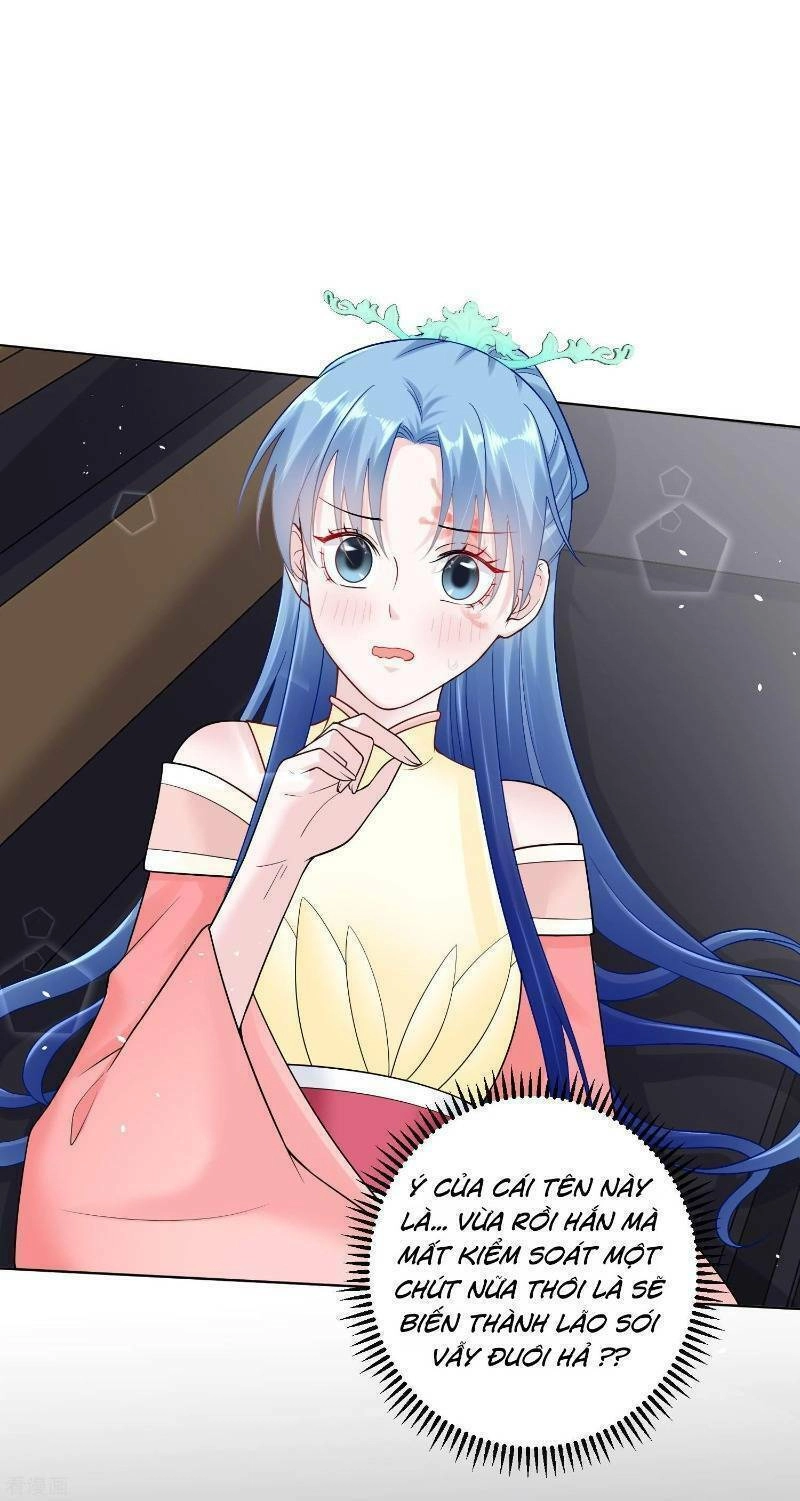 Độc Y Đích Nữ Chapter 108 - 4