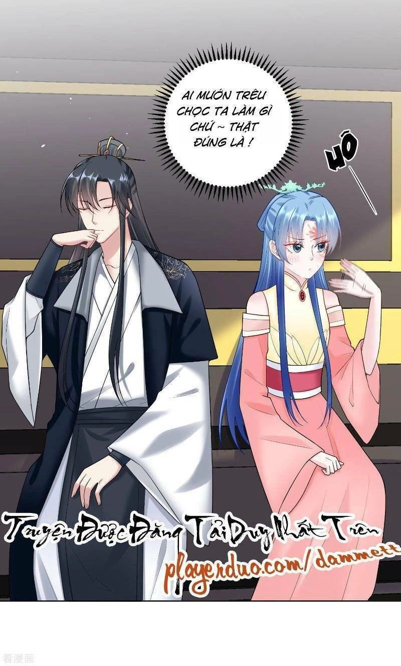 Độc Y Đích Nữ Chapter 108 - 5