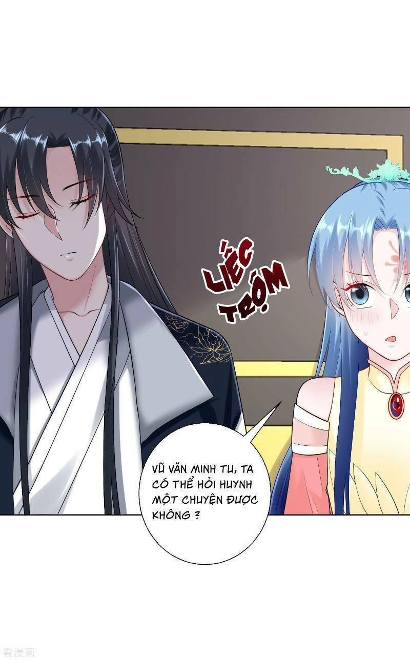 Độc Y Đích Nữ Chapter 108 - 6