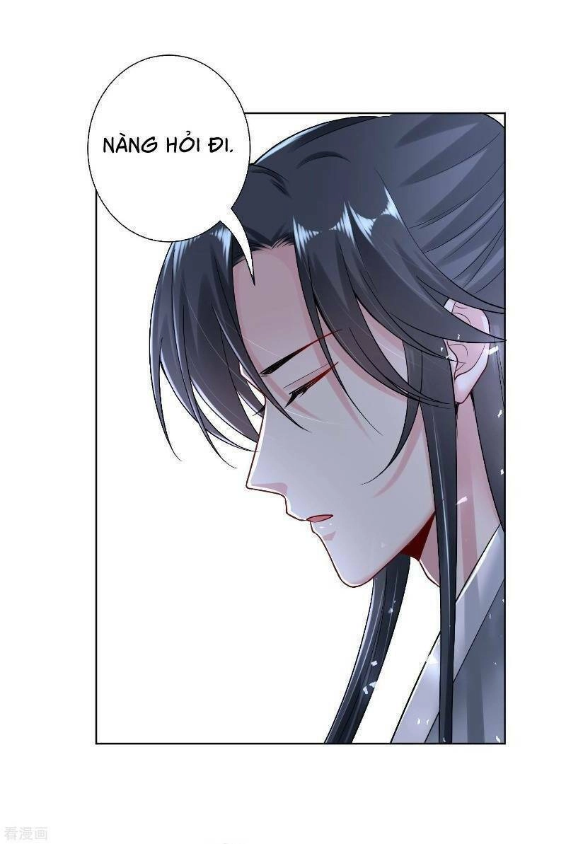 Độc Y Đích Nữ Chapter 108 - 7