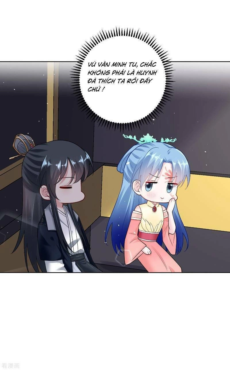 Độc Y Đích Nữ Chapter 108 - 9