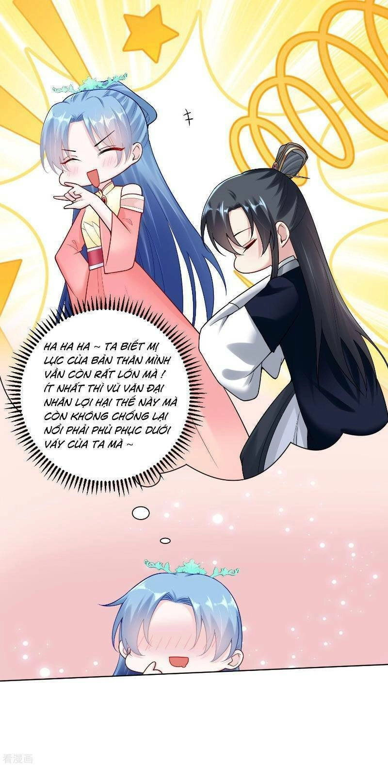 Độc Y Đích Nữ Chapter 108 - 10