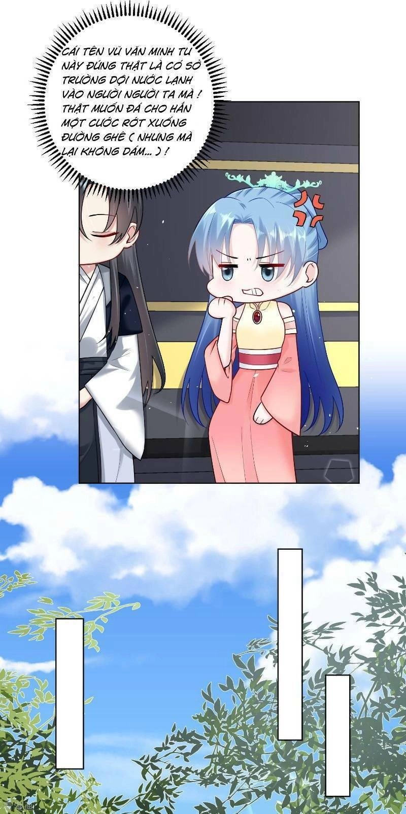 Độc Y Đích Nữ Chapter 108 - 12