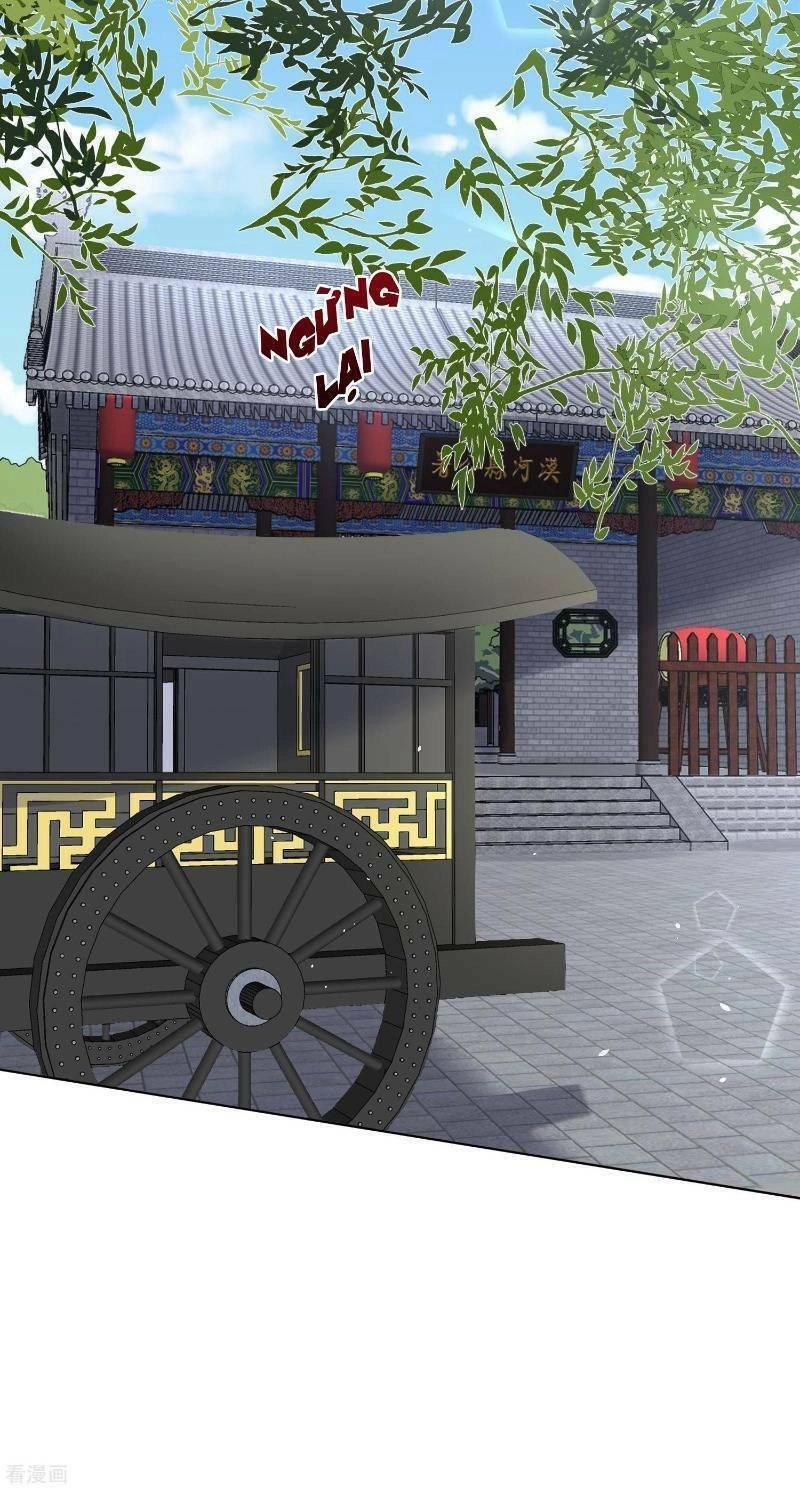 Độc Y Đích Nữ Chapter 108 - 13