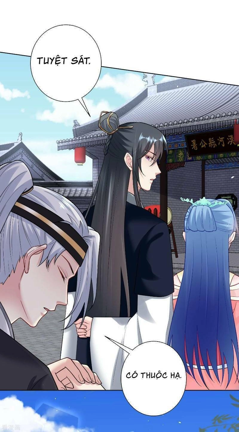 Độc Y Đích Nữ Chapter 108 - 14