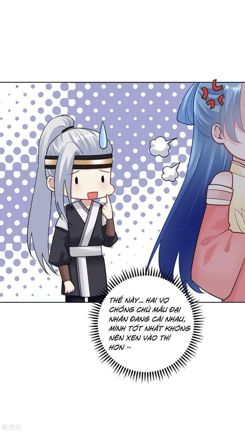 Độc Y Đích Nữ Chapter 108 - 18