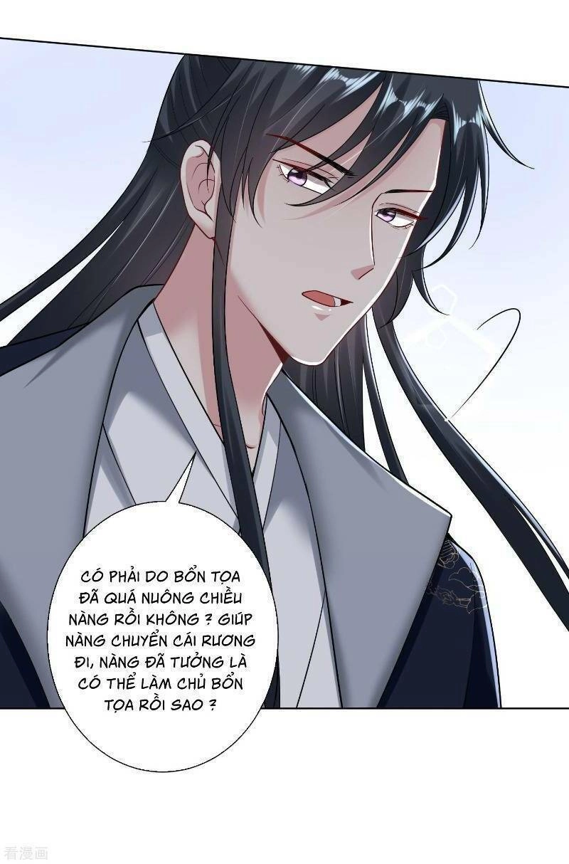 Độc Y Đích Nữ Chapter 108 - 19