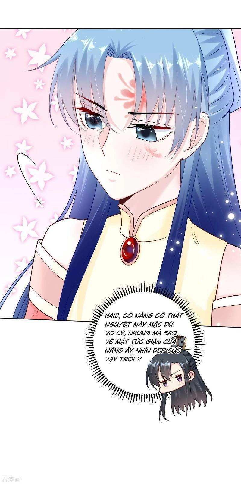 Độc Y Đích Nữ Chapter 108 - 21