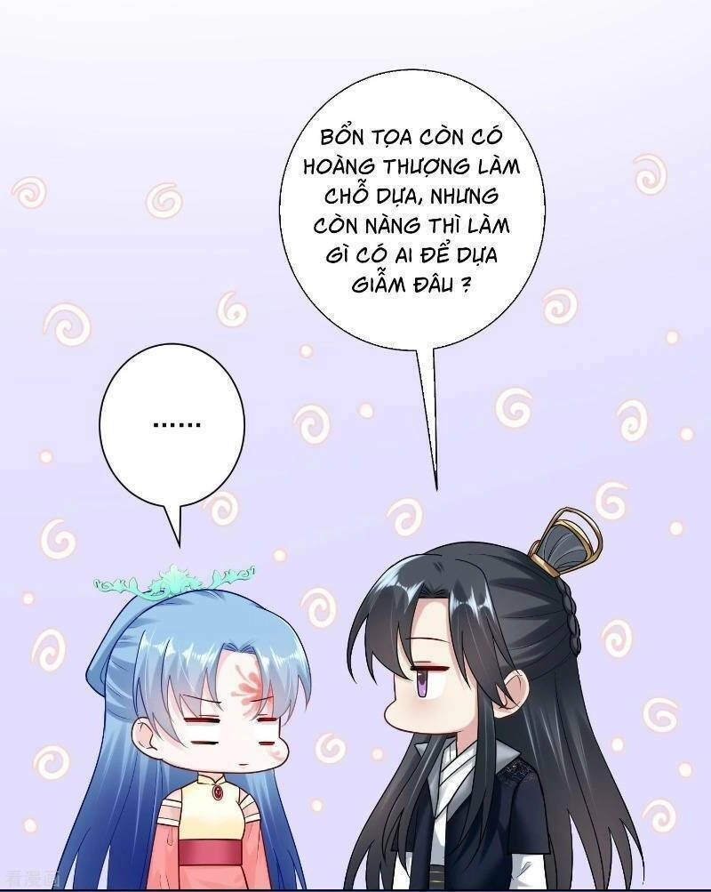 Độc Y Đích Nữ Chapter 108 - 24