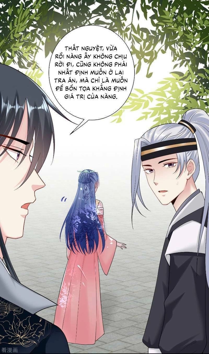 Độc Y Đích Nữ Chapter 109 - 1