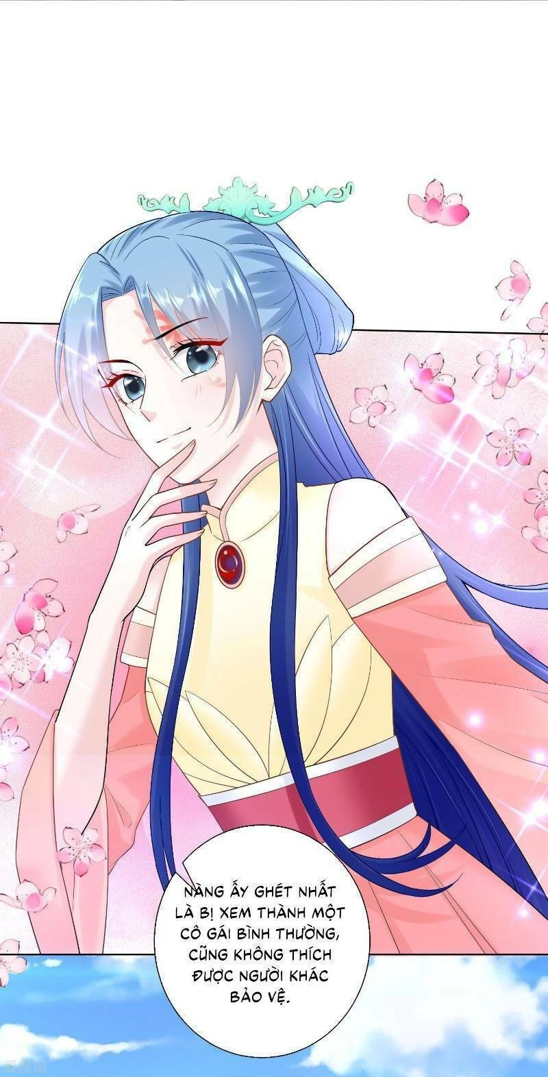 Độc Y Đích Nữ Chapter 109 - 2