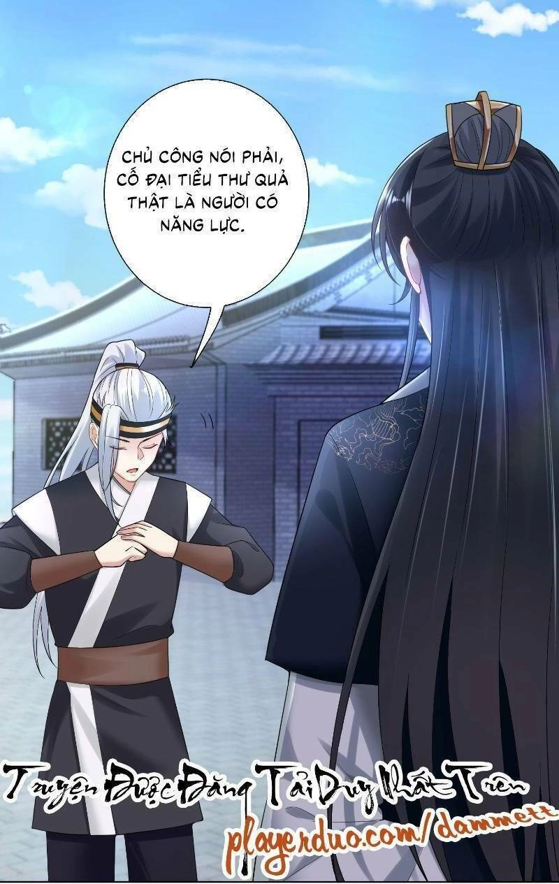 Độc Y Đích Nữ Chapter 109 - 3