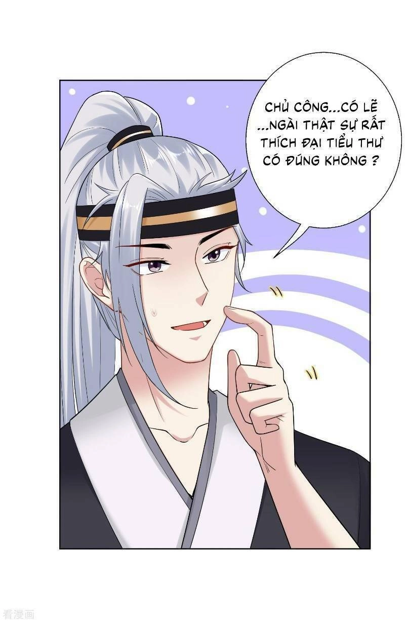 Độc Y Đích Nữ Chapter 109 - 5