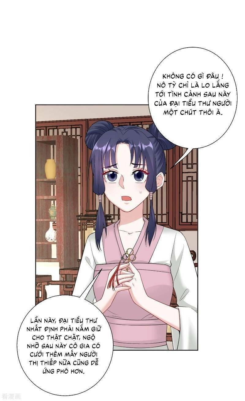 Độc Y Đích Nữ Chapter 109 - 12