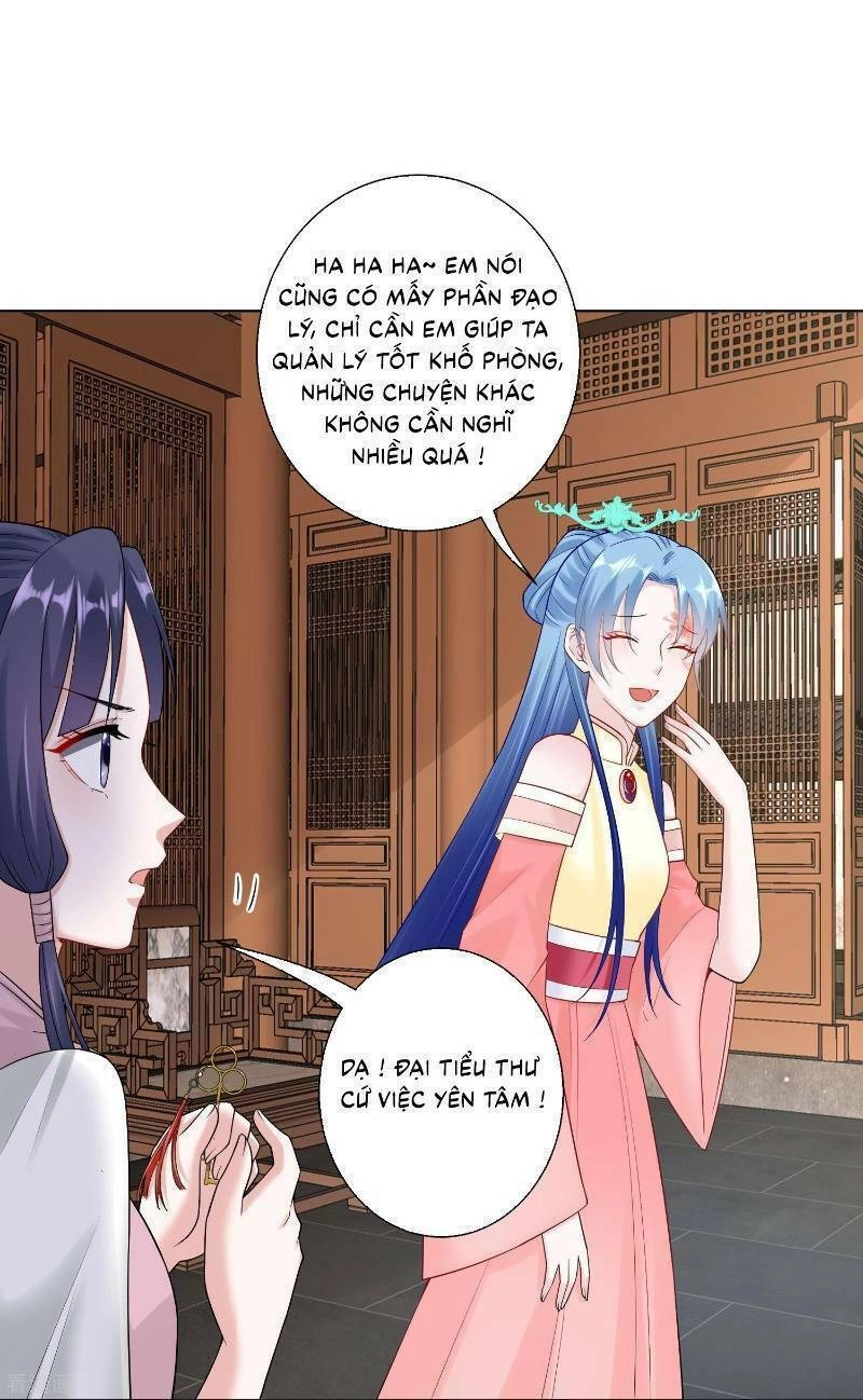 Độc Y Đích Nữ Chapter 109 - 13