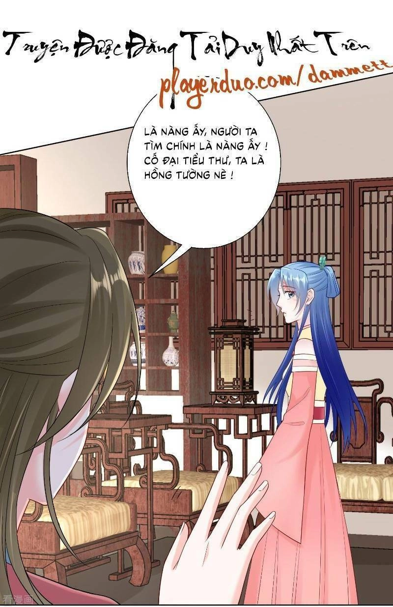 Độc Y Đích Nữ Chapter 109 - 15