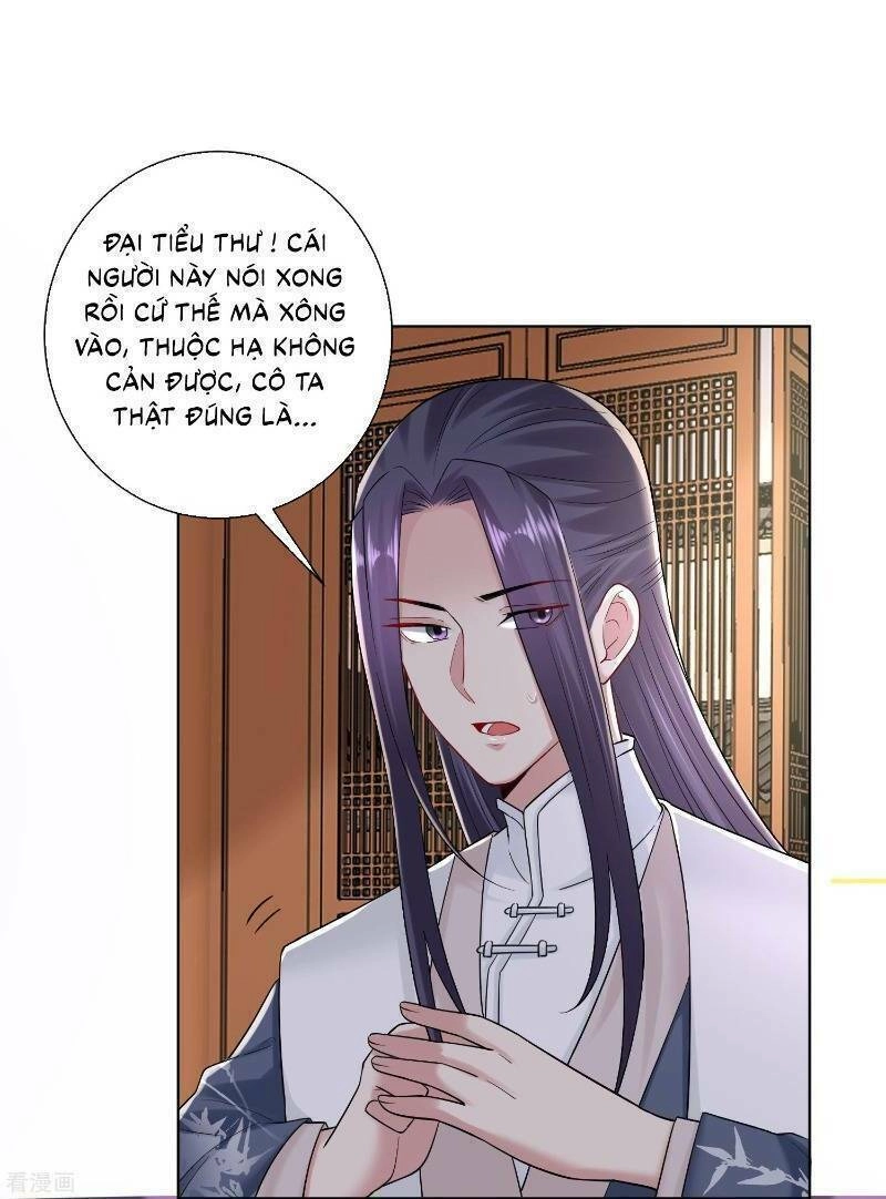 Độc Y Đích Nữ Chapter 109 - 16