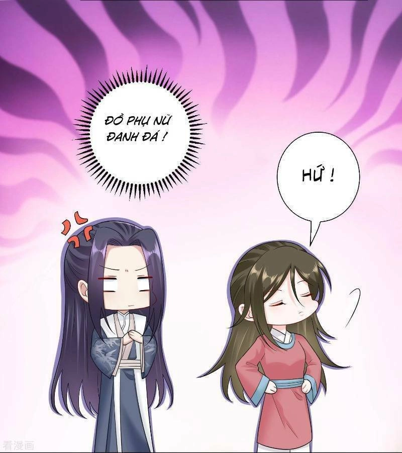 Độc Y Đích Nữ Chapter 109 - 17