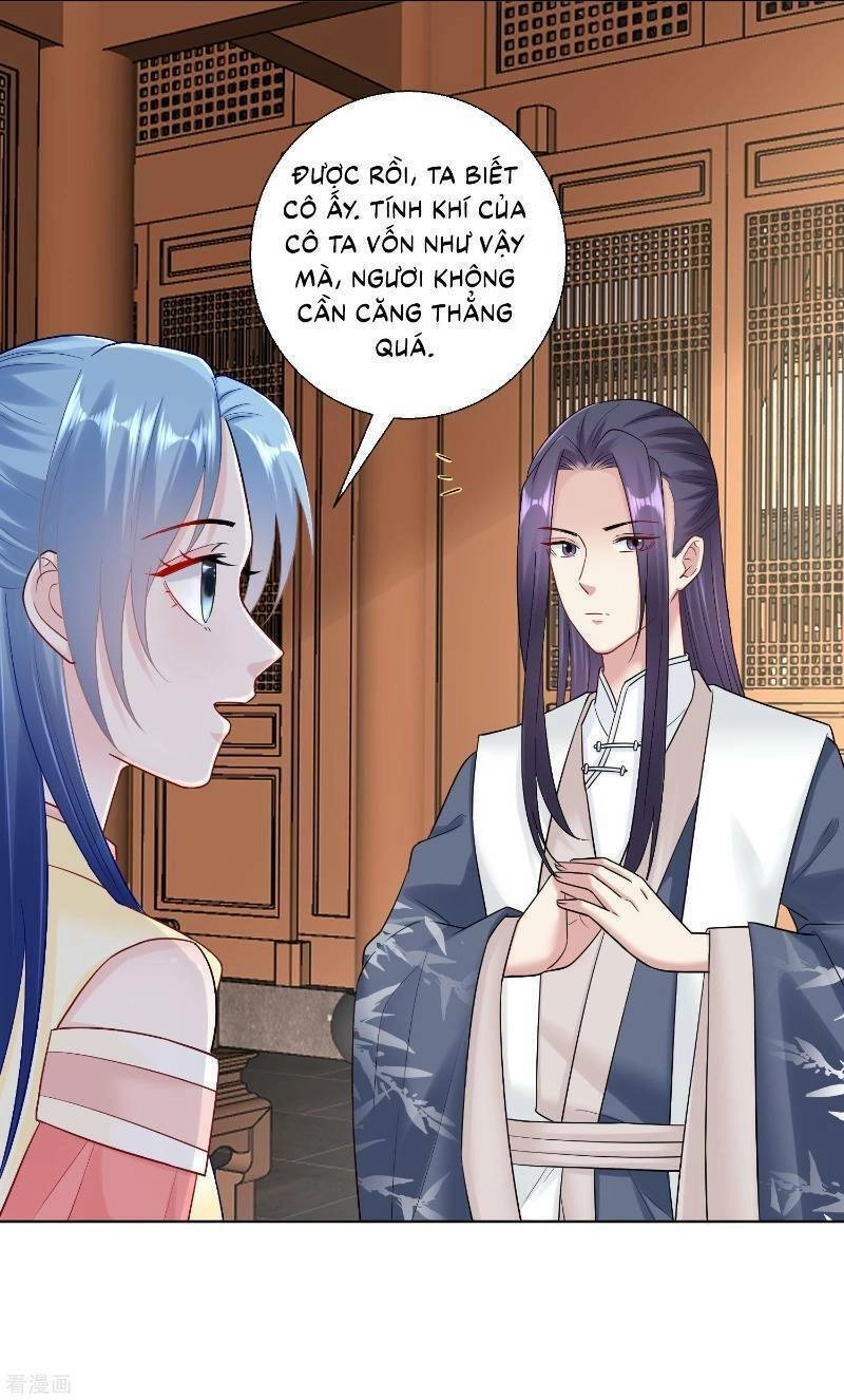 Độc Y Đích Nữ Chapter 109 - 18