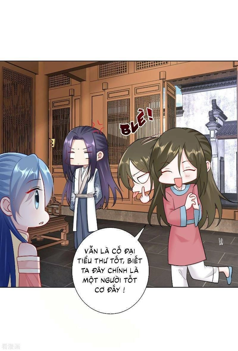 Độc Y Đích Nữ Chapter 109 - 19