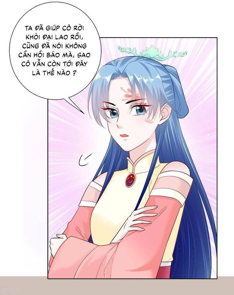 Độc Y Đích Nữ Chapter 109 - 20
