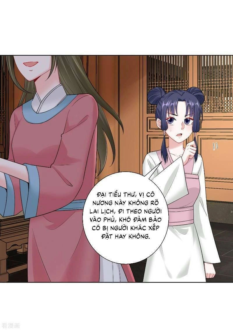 Độc Y Đích Nữ Chapter 109 - 22