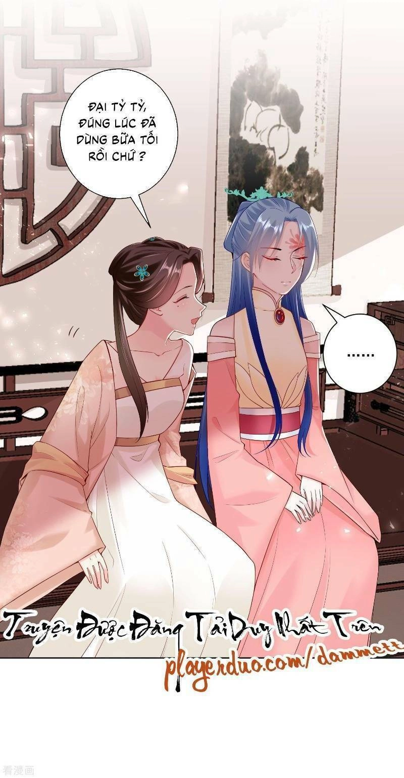 Độc Y Đích Nữ Chapter 109 - 28