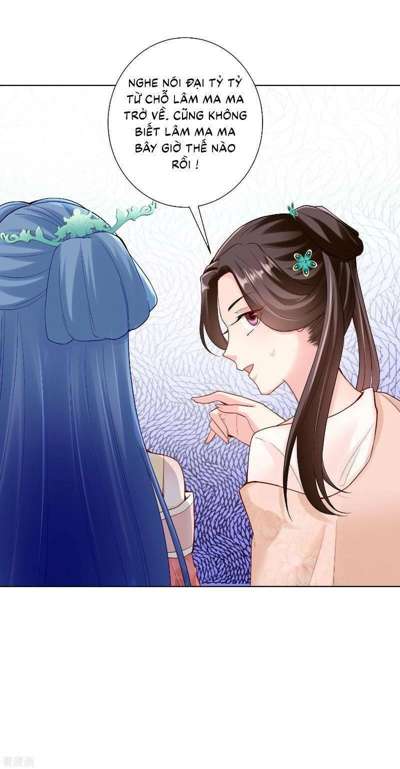 Độc Y Đích Nữ Chapter 109 - 29