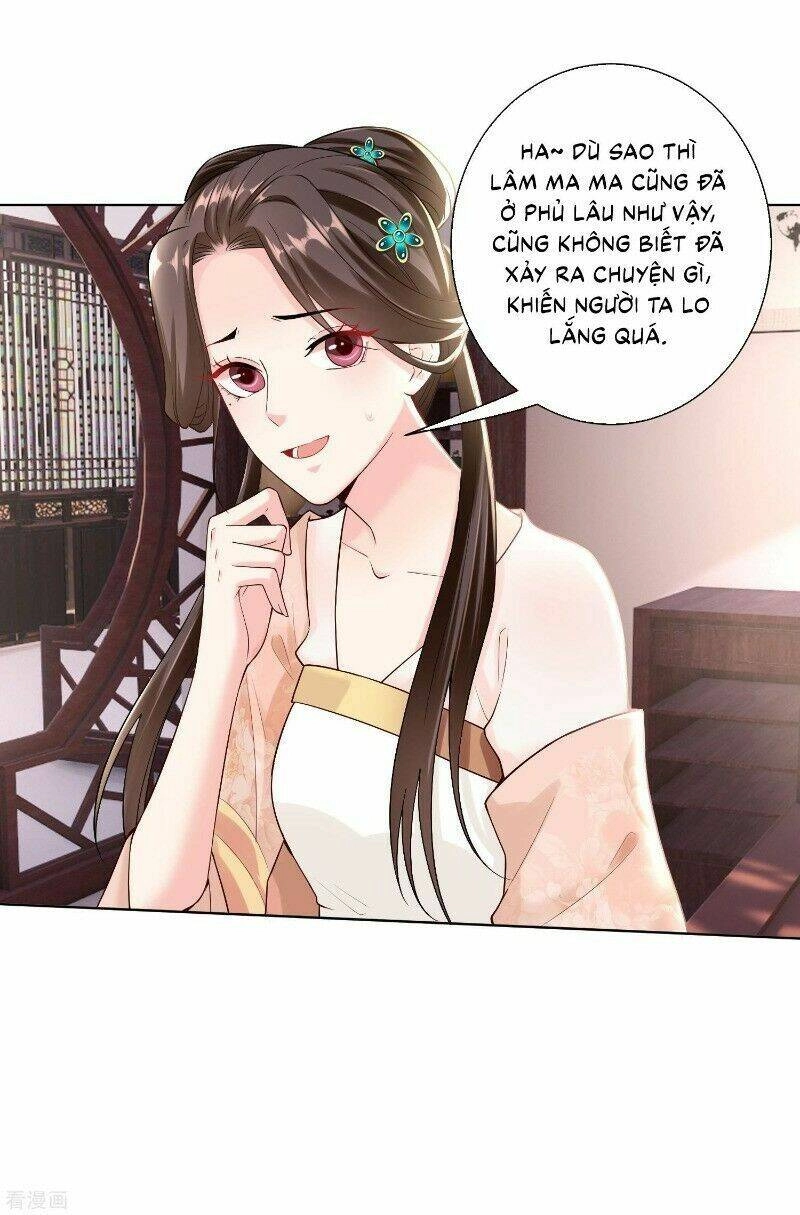 Độc Y Đích Nữ Chapter 110 - 2