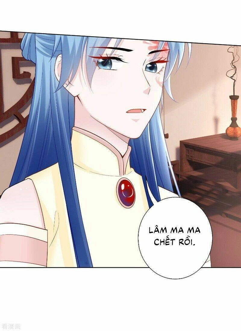 Độc Y Đích Nữ Chapter 110 - 3