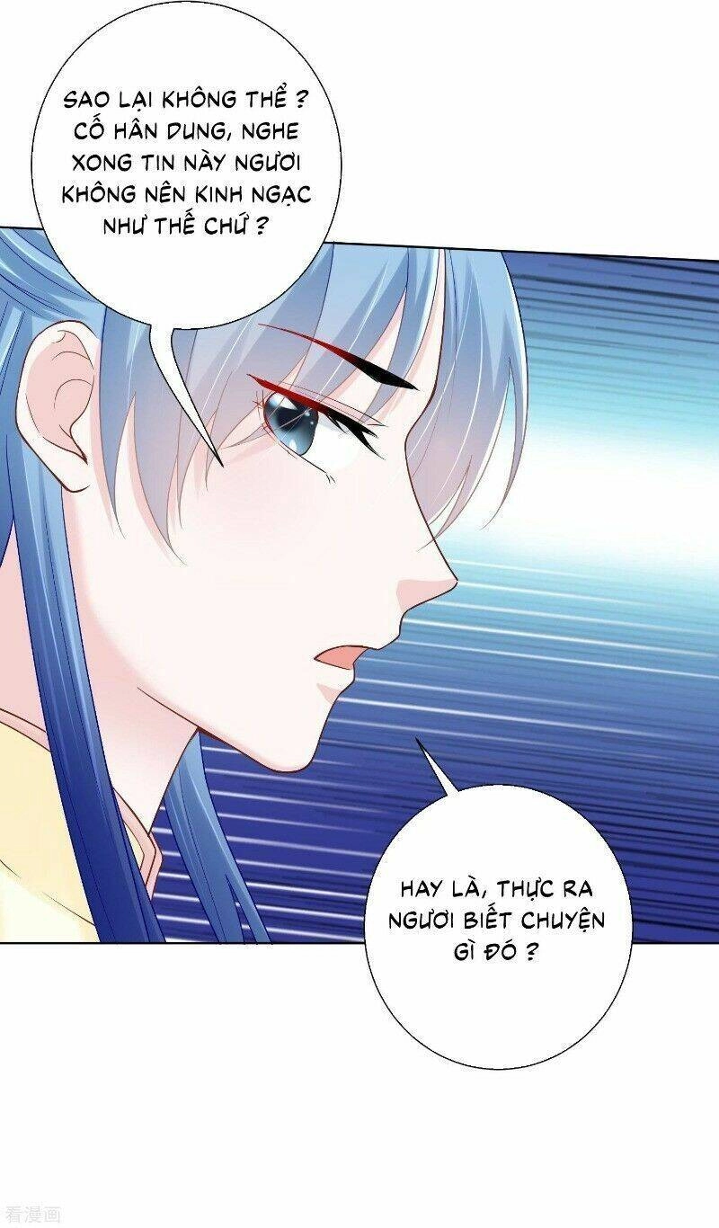 Độc Y Đích Nữ Chapter 110 - 5