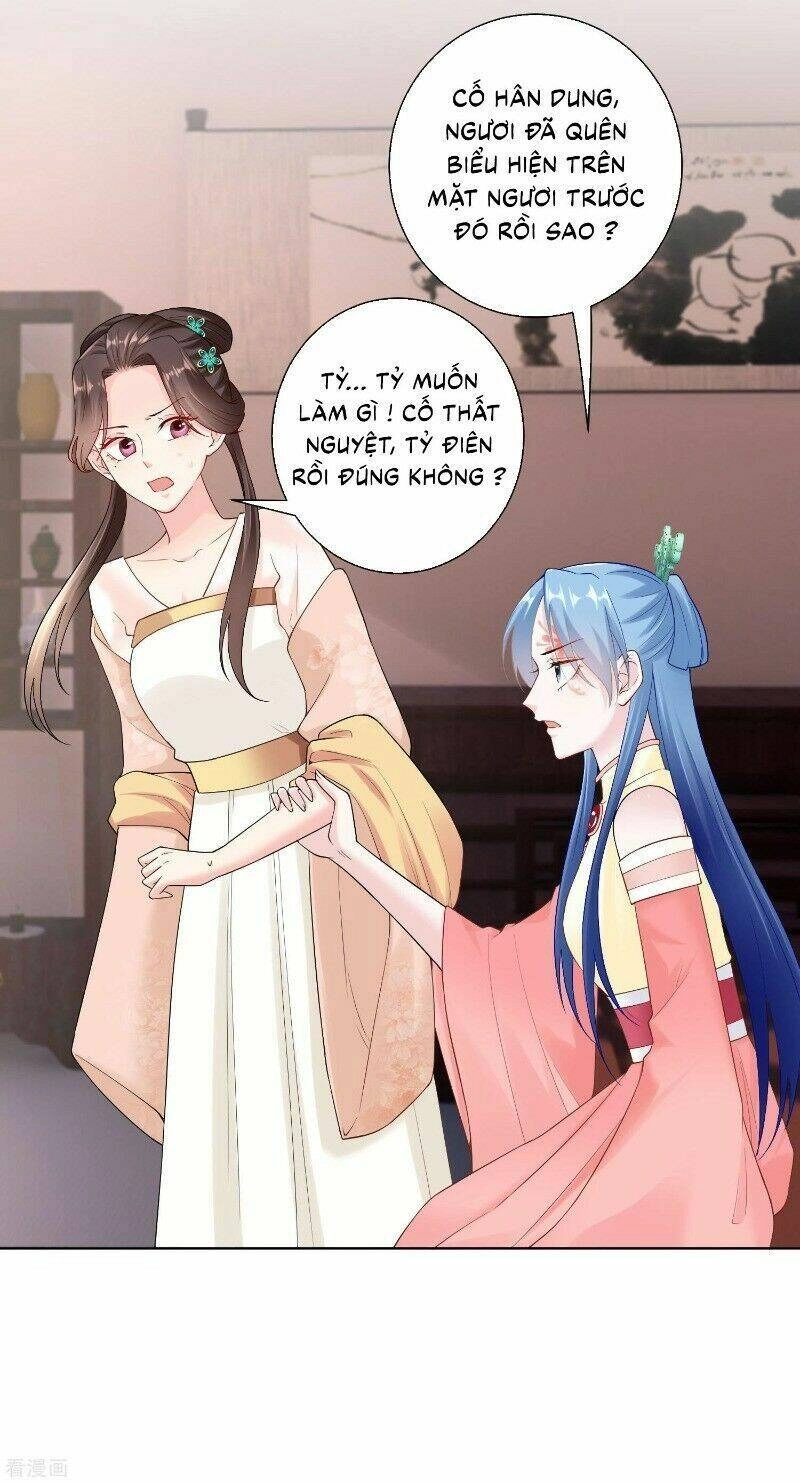 Độc Y Đích Nữ Chapter 110 - 10