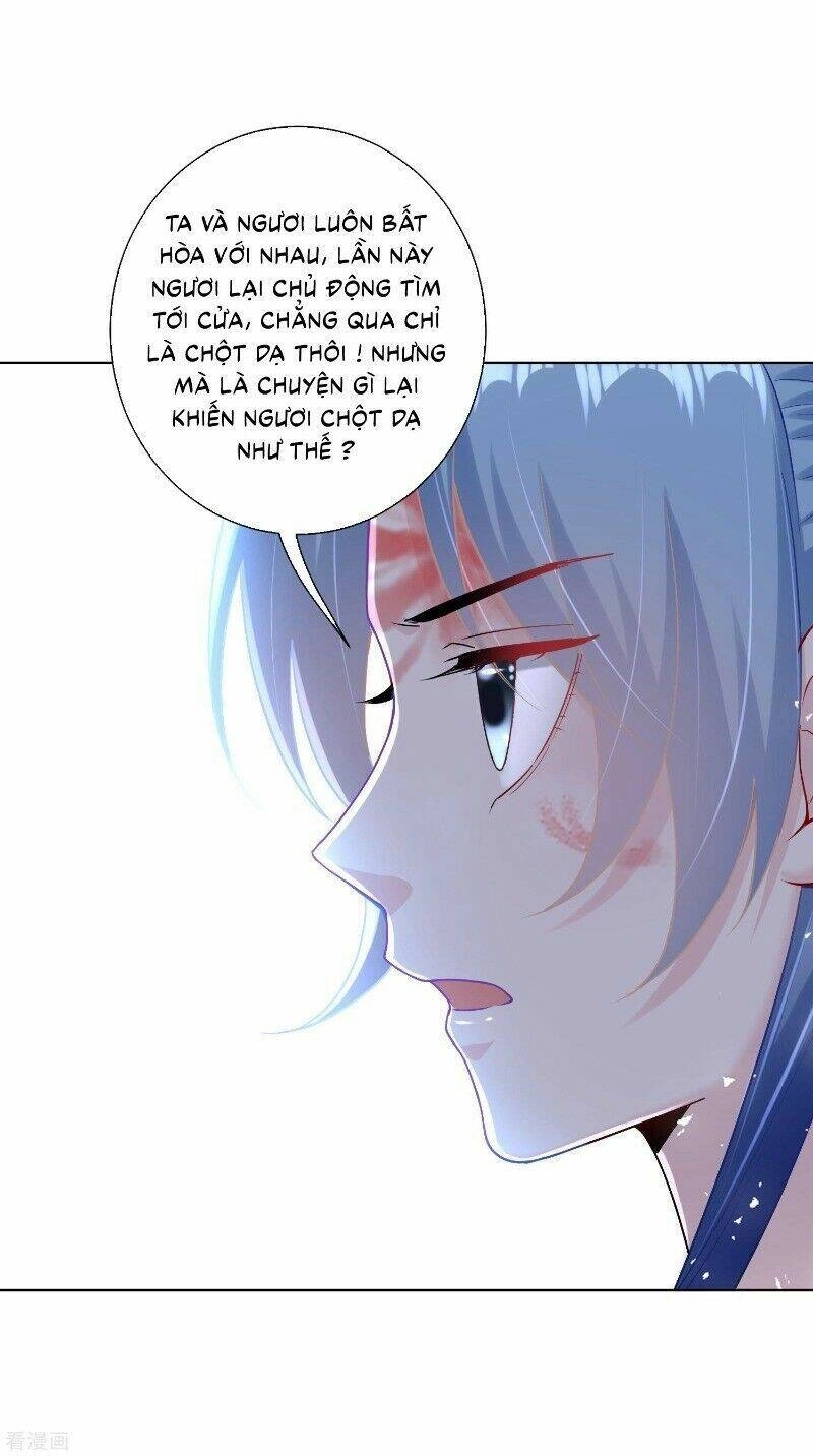 Độc Y Đích Nữ Chapter 110 - 11