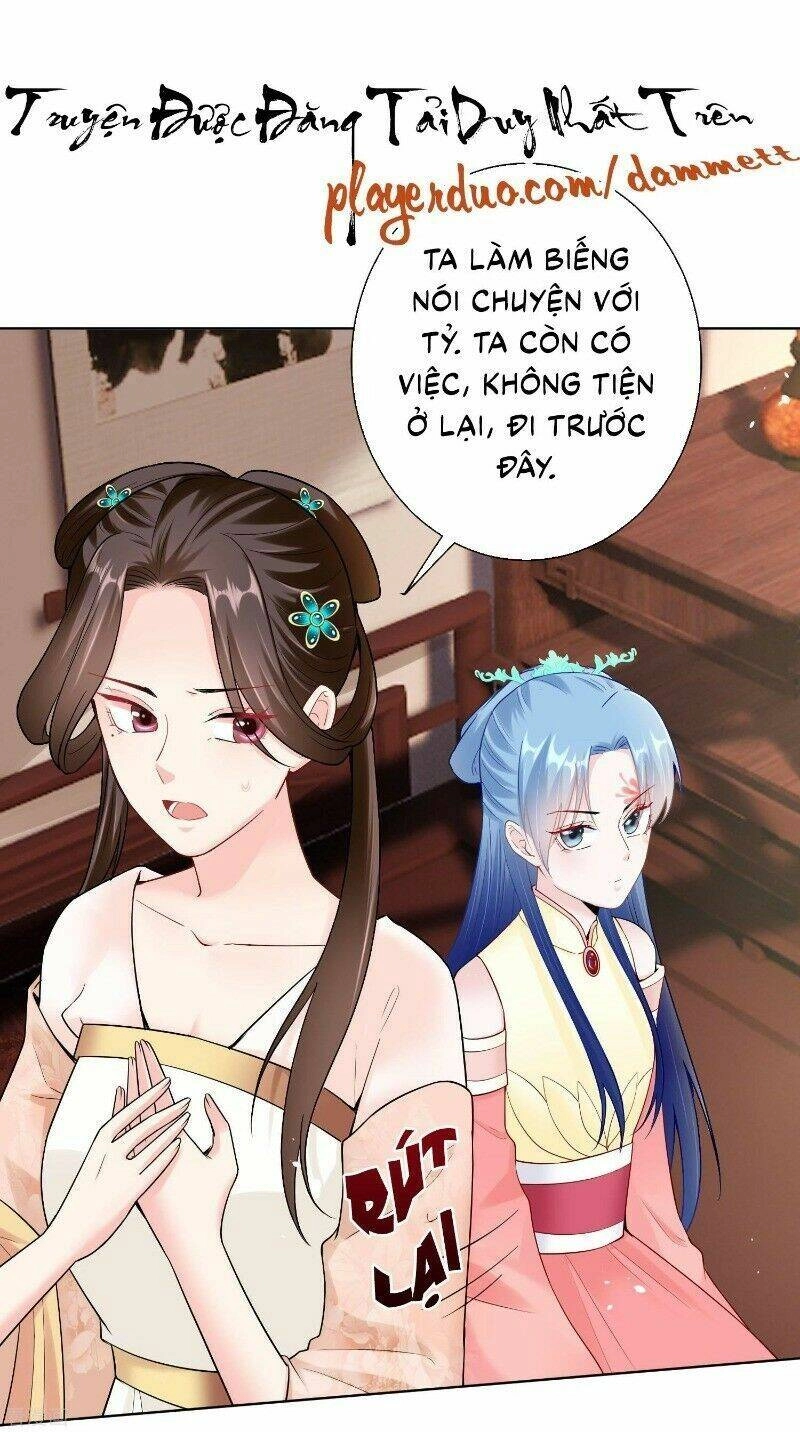 Độc Y Đích Nữ Chapter 110 - 12